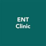 Ent Clinic logo