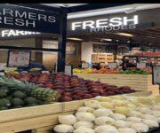 Farmers Fresh banner