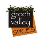 Green Valley Spices logo
