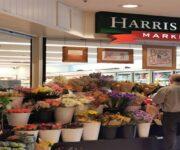 Harris Farm Markets banner