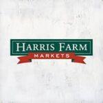 Harris Farm Markets logo