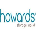 Howards Storage logo