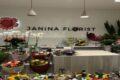Janina Florist banner