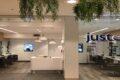 Just Cuts banner
