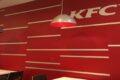 KFC banner