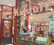 Kidstuff banner