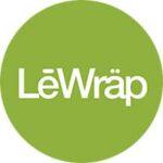 Le Wrap logo