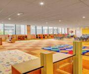 Learn & Play Childcare banner