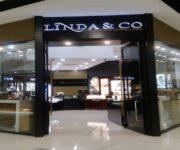 Linda & Co banner
