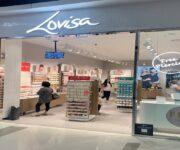 Lovisa banner