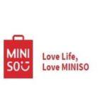 MINISO logo