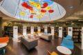 Margaret Martin Library