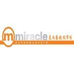 Miracle Supermarkets logo