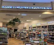 My Health Pantry banner