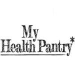 My Health Pantry logo