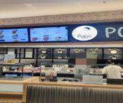 Pado poke banner