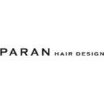 Paran Hair Design logo