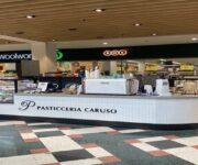 Pasticceria Caruso banner