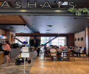 Rashays banner