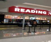 Reading Cinema banner