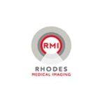 Rhodes Medical Imaging logo