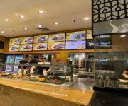 Sahara Grill banner