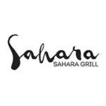 Sahara Grill logo