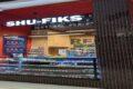 Shoe Fix banner