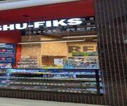 Shoe Fix banner