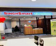 Singh Smart Alterations banner