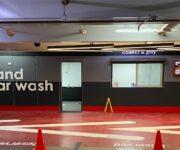 Star Car Wash banner