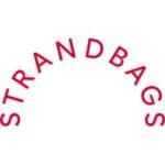Strandbags logo