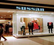 Sussan banner