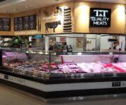 T&T Quality Meats banner