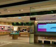 Telstra banner