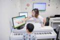 The One Smart Piano