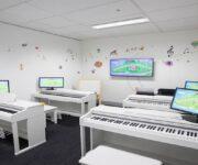 The One Smart Piano banner