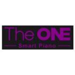 The One Smart Piano logo