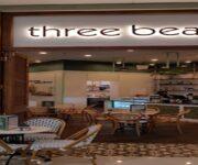 Three Beans banner