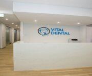 Vital Dental banner