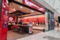 Vodafone banner