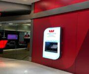 Westpac banner