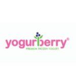 Yogurberry logo