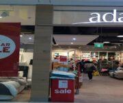 adairs banner
