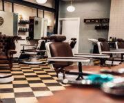 Barber Industries banner