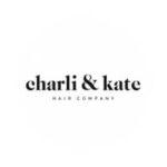 Charli & Kate logo