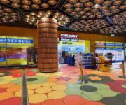 Chemist Warehouse banner