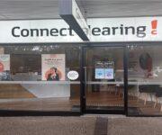 Connect Hearing banner