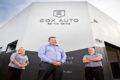 Cox Automotive banner