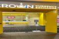 Crown Currency Exchange banner